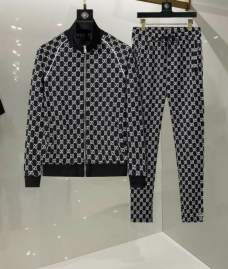Picture of Gucci Sweater Suits _SKUGucciM-3XL12yr39139662